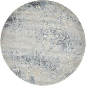 Nourison Somerset Contemporary Floral Area Rug - 1 of 4
