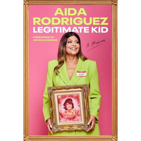 Legitimate Kid - by Aida Rodriguez - image 1 of 1