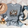 Simply Sage Market Howdy Fall Pumpkin Sweatshirt - 3 of 4
