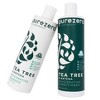 Purezero Tea Tree & Matcha Shampoo - 12 fl oz - 3 of 4