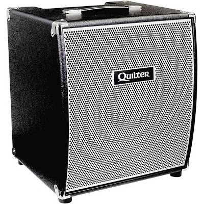 Quilter Labs BassDock BD12 400W 1x12 Bass Speaker Cabinet