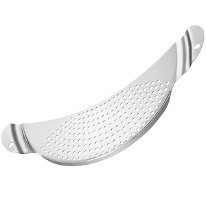 The Lakeside Collection Stainless Steel Pot Strainer - 1 of 2