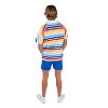 A Leading Role x Mattel Allan Premium Adult Dress Up - Barbie The Movie - 2 of 3
