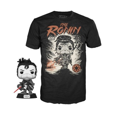 Funko pop ronin new arrivals