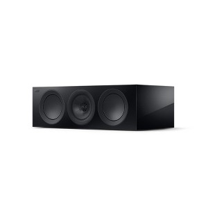 KEF R2 Meta Center Channel Speaker - 1 of 4