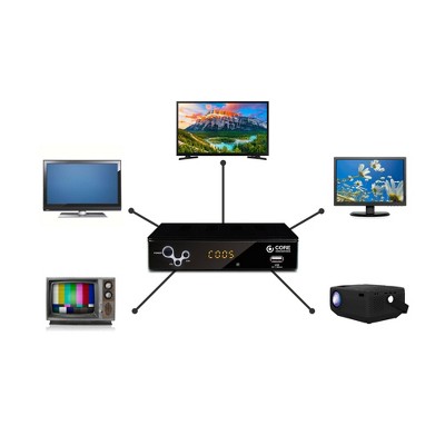 Core Innovations TV Converter Box