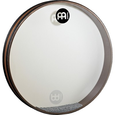 MEINL Sea Drum African Brown 18 in.
