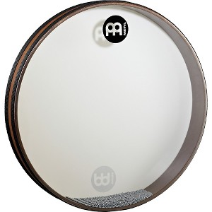 MEINL Sea Drum African Brown 18 in. - 1 of 1