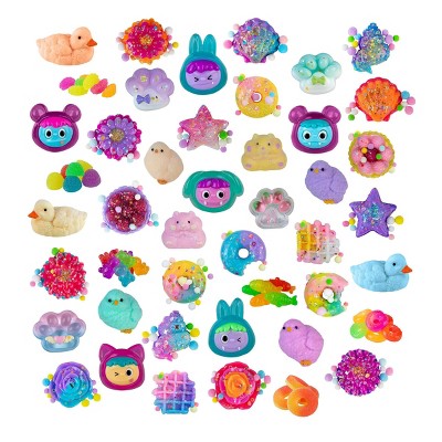 ORB Curiosities Taba-Licious Sidecap - 168pc