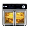 Kalorik MAXX 26qt Digital Touch Air Grill Stainless Steel - 4 of 4