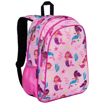 Wildkin 15-inch Kids Backpack – Durable, Padded, Adjustable for School & Travel