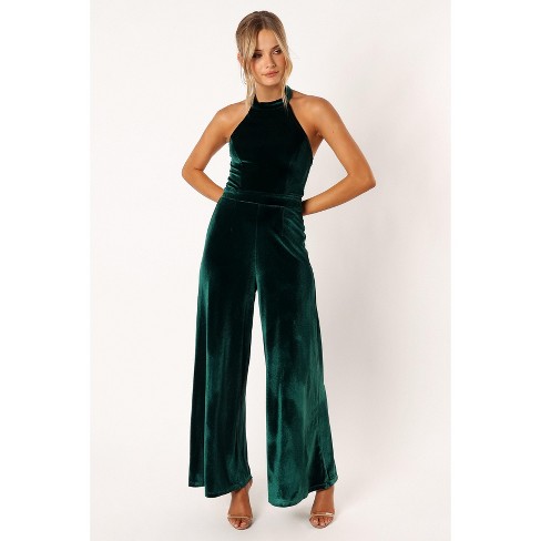 Velvet jumpsuit target new arrivals