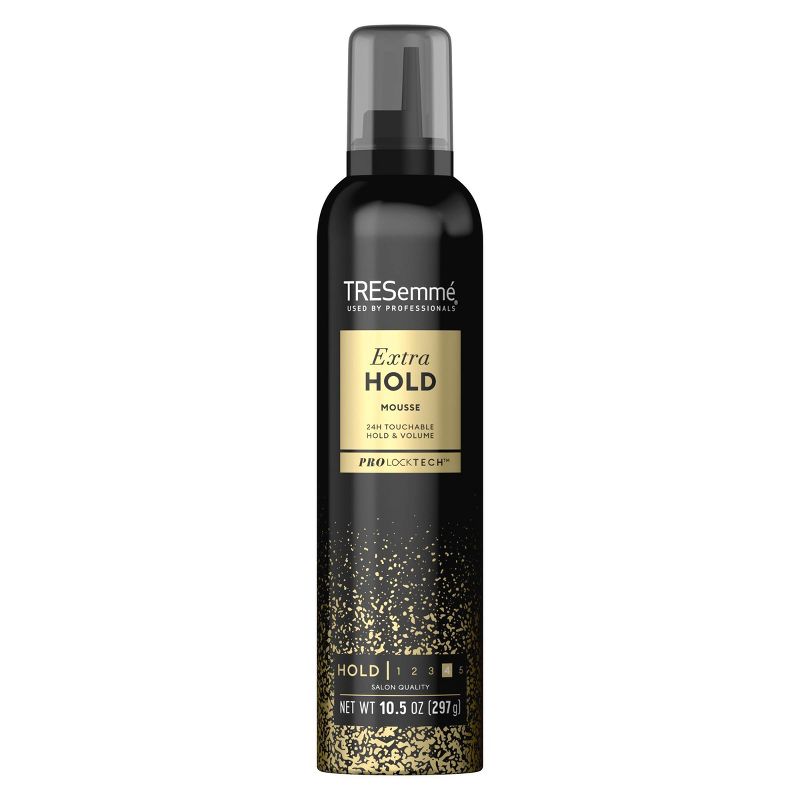 Tresemme Extra Hold Hair Mousse, 3 of 13