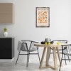 Stupell Industries Peaches Gallery Poster, 17" x 25" - 2 of 4