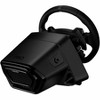 Logitech G Pro Racing Wheel - Cable - USB - PC, PlayStation, Xbox - Black - image 2 of 4