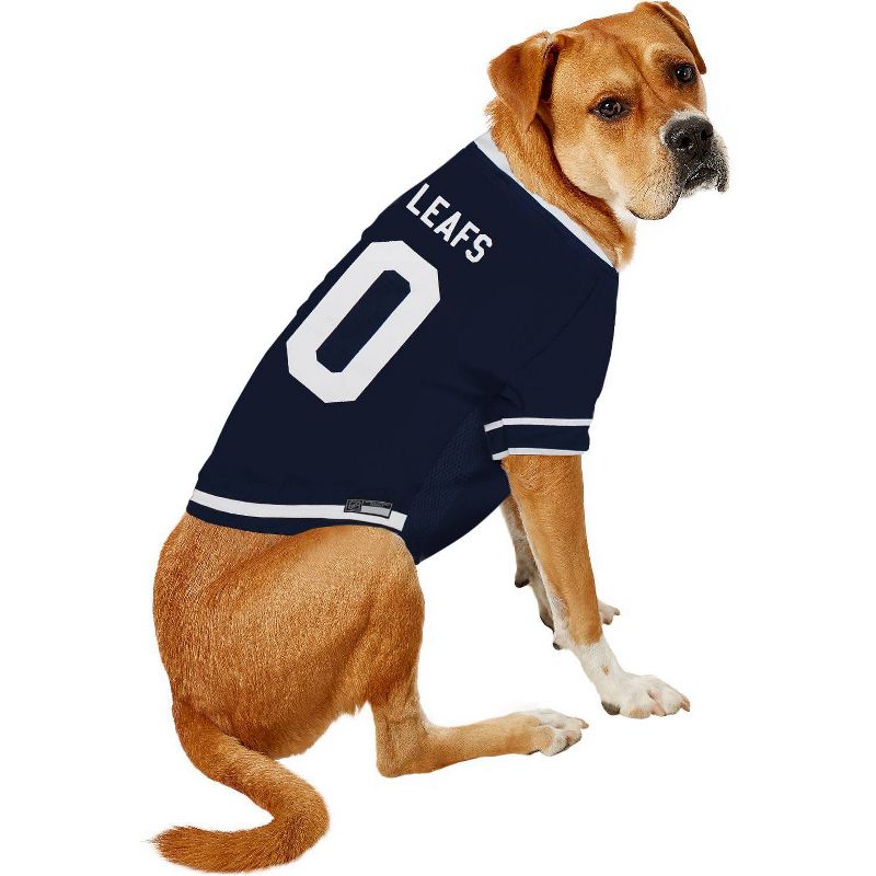 NHL Toronto Maple Leafs Pets Jersey, 4 of 5