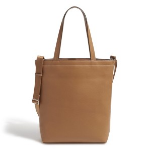 Vera Bradley Women's Outlet Faux Leather Large North South Tote - 1 of 3