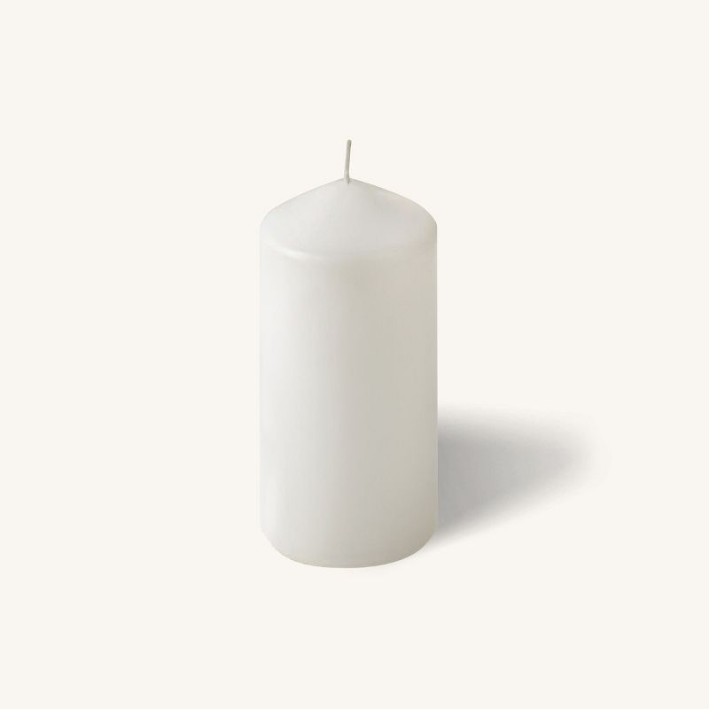 Hyoola Pillar Candles, 1 of 3