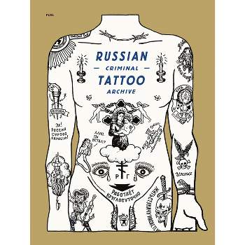 Vintage Tattoos - By Carol Clerk (paperback) : Target