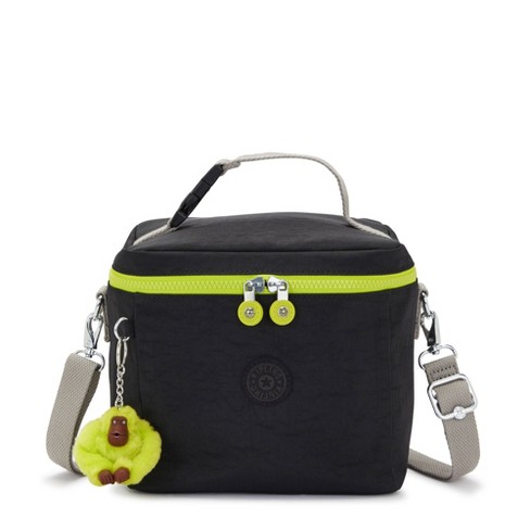 Kipling lunch bag online amazon