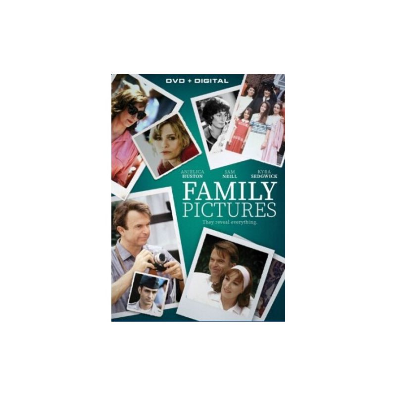 Family Pictures (DVD)(1993), 1 of 2