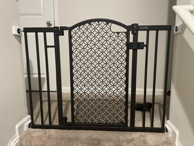 Summer union sale arch safety gate