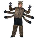 HalloweenCostumes.com Men's Furry Spider Costume