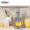 Keurig K-Mini Single-Serve K-Cup Pod Coffee Maker - 3 of 4