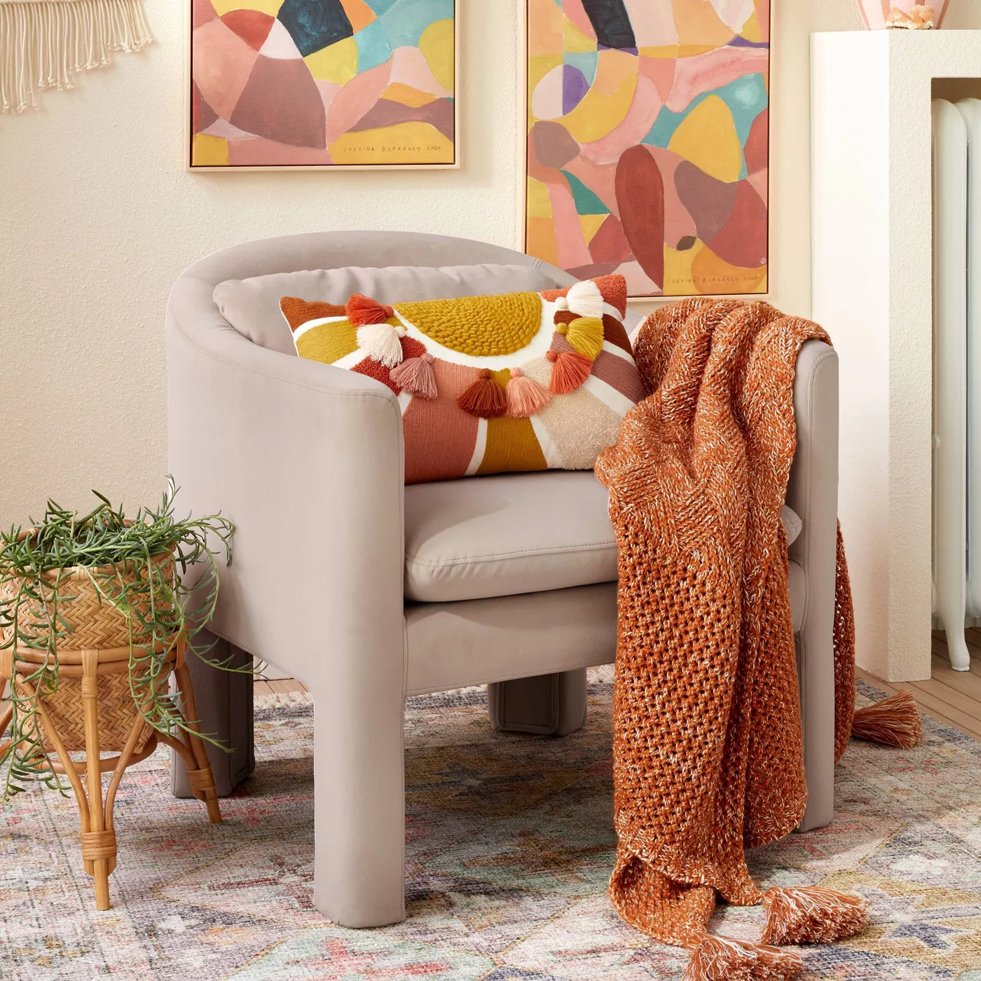 STYLECASTER | Jungalow x Target Collection