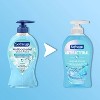 Softsoap Antibacterial Liquid Hand Soap Pump - Clean & Protect - Cool Splash - 11.25 fl oz - image 2 of 4
