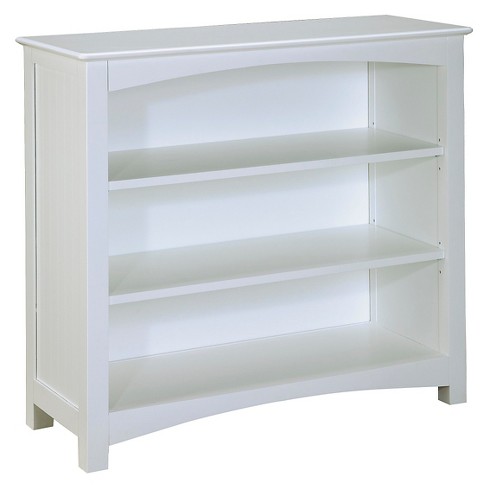 Kids Bookcase White Bolton Furniture Target