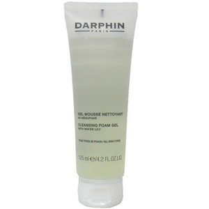Darphin Cleansing Foam Gel with Water Lily 4.2 Ounce - 1 of 3