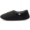 RockDove Women's Teddy Fleece Closed Back Slipper - 3 of 4