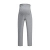 Maternity High-Waist Stretch Yoga Pants Comfortable Breathable Casual Yoga Pants for Pregnancy and Beyond - 2 of 4