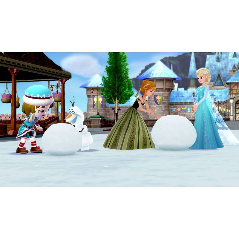Disney Magical World 2: Enchanted Edition - Nintendo Switch (Digital), 4 of 7