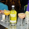 Acheter Vodka Absolut Citron (1L) sur PicaYa