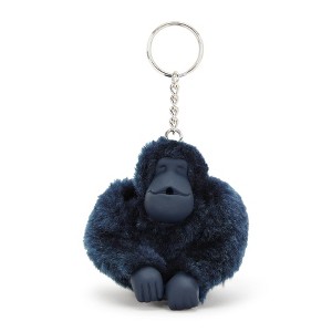 Kipling Sven Monkey Keychain - 1 of 2