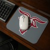 WPI Secondary Logo Low Profile Thin Mouse Pad - 2 of 2