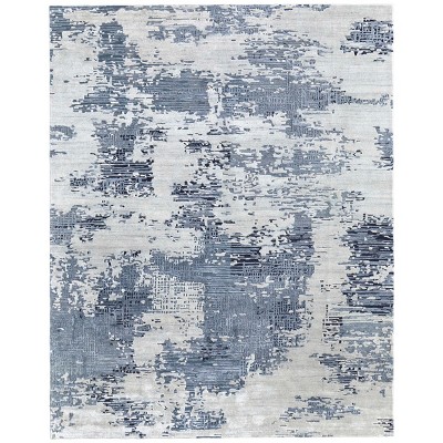 Zarah Modern Abstract Area Rug