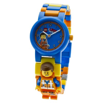 boys lego watch