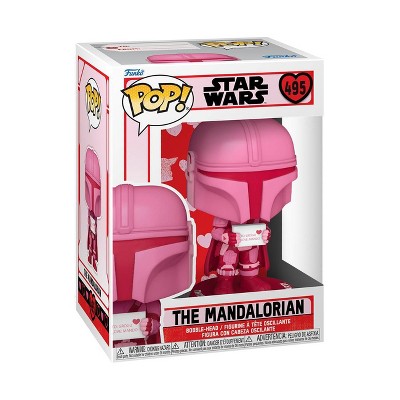 Funko Pop! Star Wars: Valentines - The 