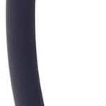 gold tone, white, navy blue