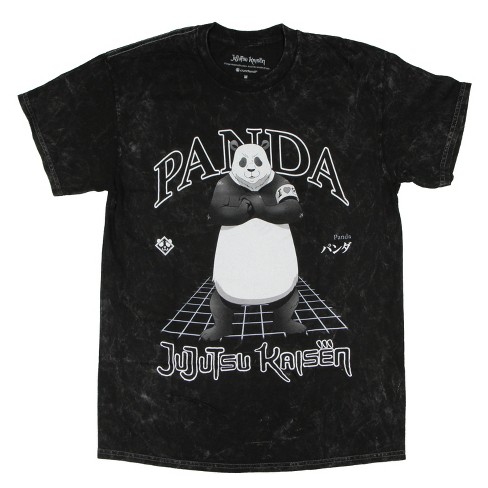 Panda t shirt india best sale