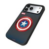 Marvel Avengers Grid Bump Cell Phone Case for Apple iPhone 17 Series - 2 of 4