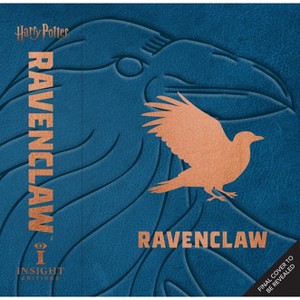 Harry Potter: Ravenclaw (Tiny Book) - by  Jody Revenson (Hardcover) - 1 of 1