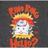 Boys' - Fisher-Price - Ring Ring Hello Short Sleeve Graphic T-Shirt - 2 of 4