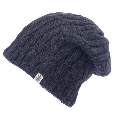 Alexander Cable Slouch_Nirvanna Designs