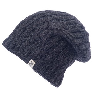 Alexander Cable Slouch_Nirvanna Designs - 1 of 2
