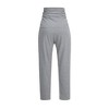 Women's Maternity Comfortable Fit Pants Stretchy Lounge Workout Overbelly Pants Casual Loose Comfy Pregnancy Joggers - 2 of 4