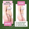 Pectin-Based Fat Burner Gummies for Women, Green Tea Green Coffee Bean, Garcinia Cambogia & Ketones for Weight loss, Apple Flavor, MAV Nutrition, 60ct - 4 of 4
